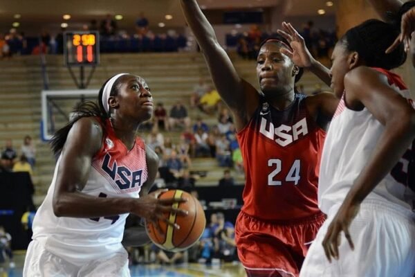 West Georgia women's basketball