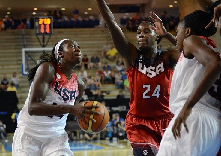 West Georgia women's basketball