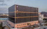 data center building