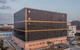 data center building