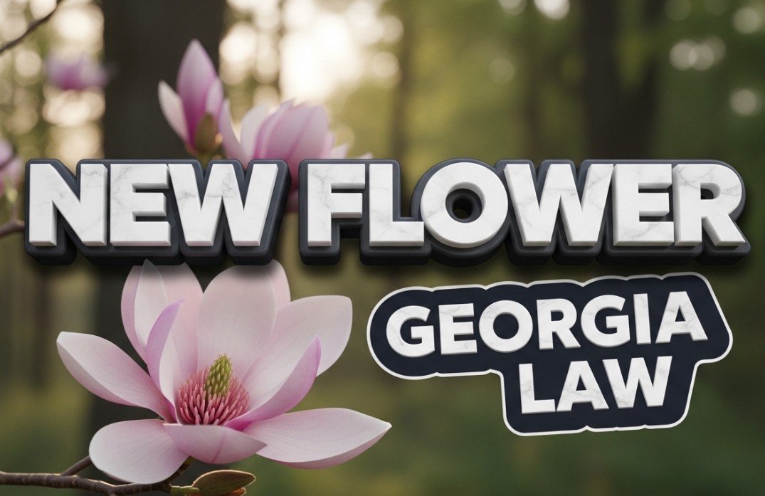 georgia-state-flower-change-sweetbay-magnolia-bill