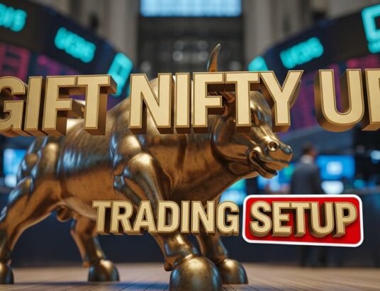 gift-nifty-gap-up-budget-week-trading-setup-nifty-prediction