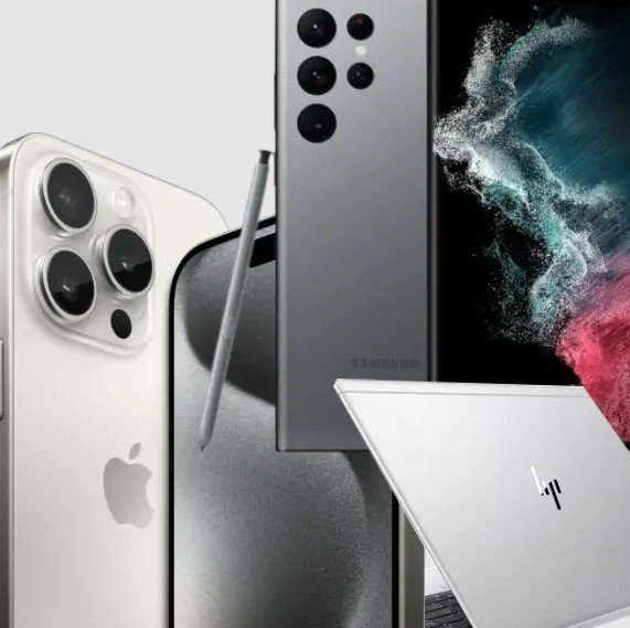 iPhone sale discount