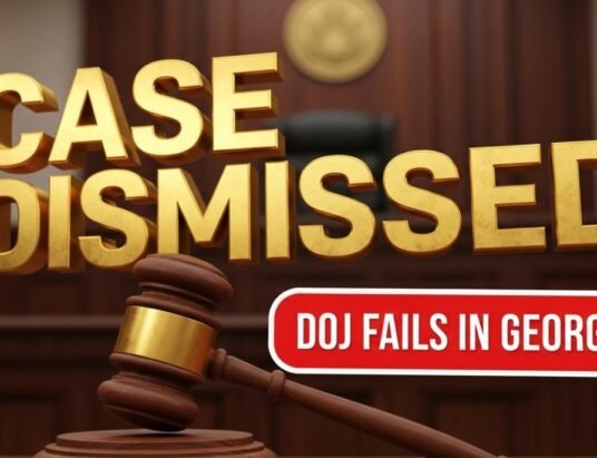 judge-dismisses-doj-georgia-voter-data-lawsuit-venue-error