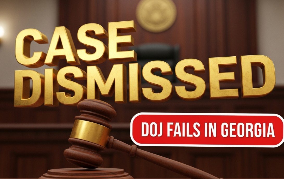 judge-dismisses-doj-georgia-voter-data-lawsuit-venue-error