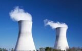 nuclear power plant