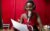 radio broadcaster