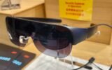 smart glasses technology