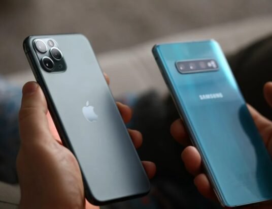 smartphone processor comparison