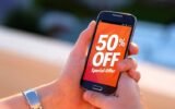 smartphone sale discounts