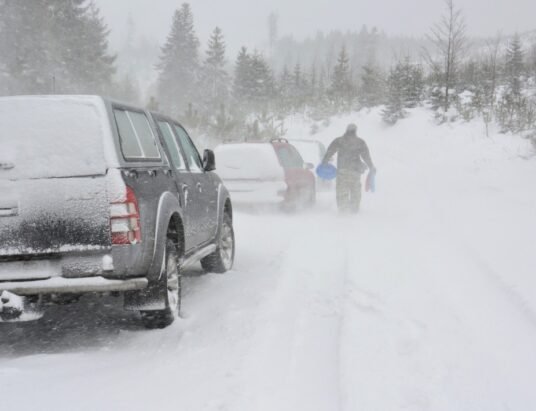 snow florida panhandle