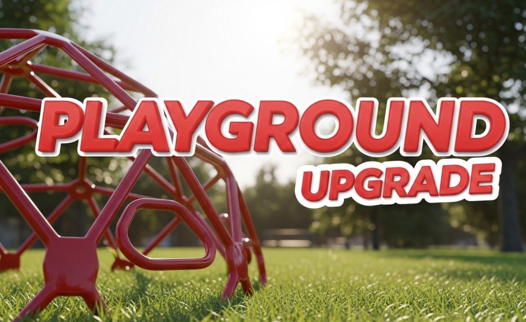 tifton-youth-center-new-playground-equipment