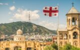 travel to georgia country