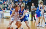 women's basketball