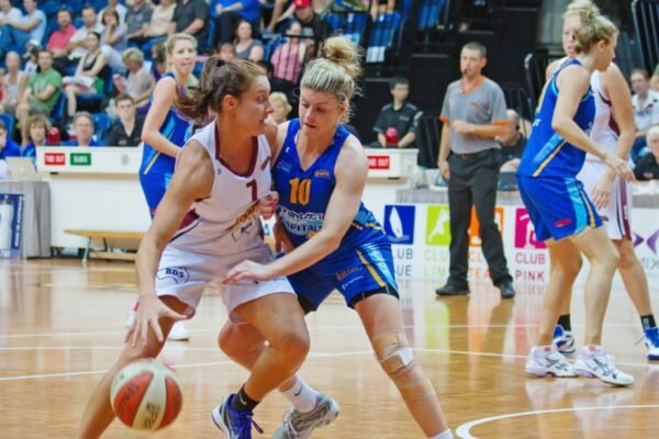 women's basketball