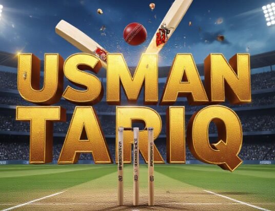 Usman Tariq’s wicket of Suryakumar Yadav and viral send off light up T20 World Cup 2026 clash in Colombo.