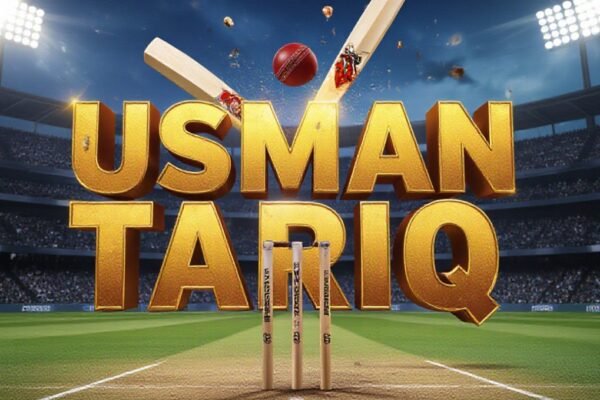 Usman Tariq’s wicket of Suryakumar Yadav and viral send off light up T20 World Cup 2026 clash in Colombo.