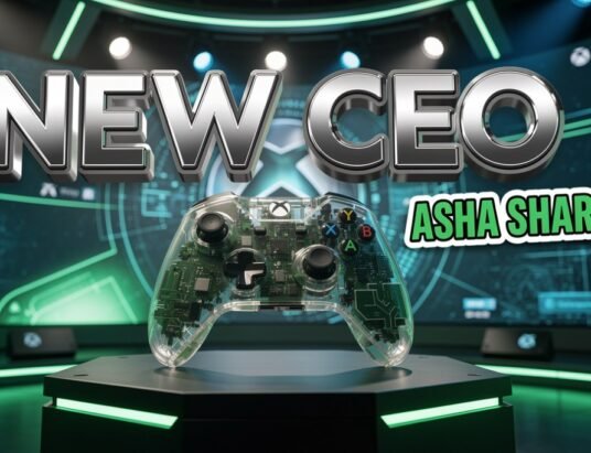 asha-sharma-microsoft-gaming-ceo-phil-spencer-retires
