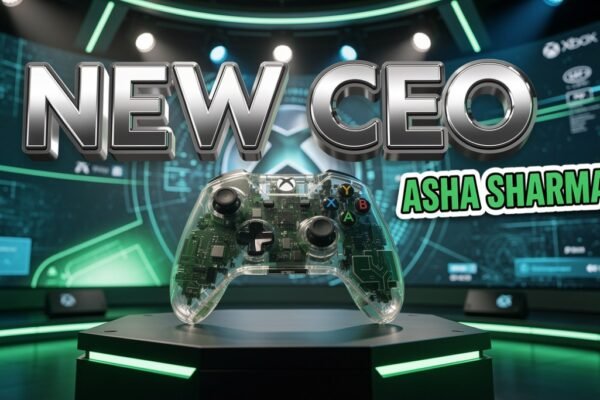 asha-sharma-microsoft-gaming-ceo-phil-spencer-retires