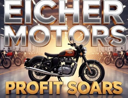 eicher-motors-q3-profit-royal-enfield