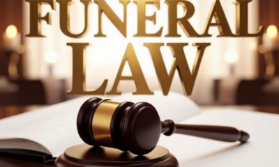Georgia Senate Votes to Scrap Mandatory Embalming Licenses