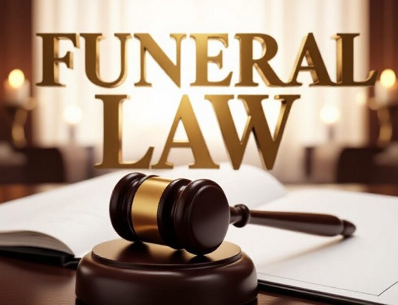 Georgia Senate Votes to Scrap Mandatory Embalming Licenses