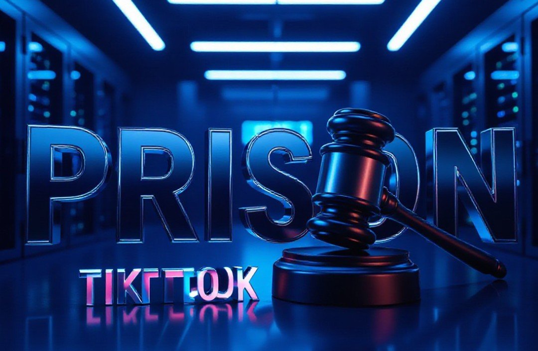 georgia-man-prison-tiktok-trump-threat-sentence