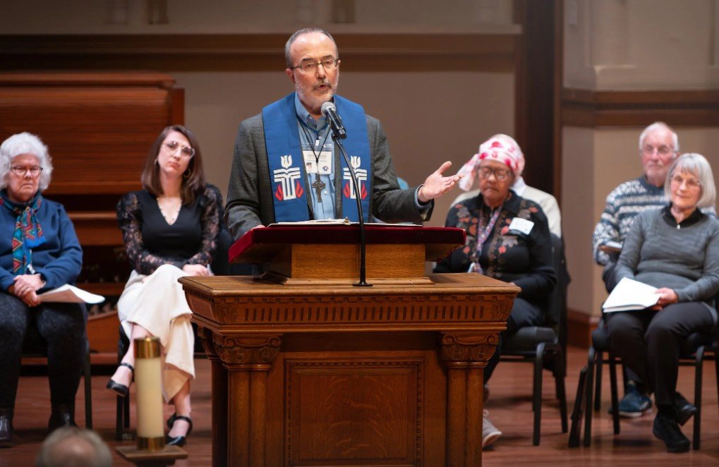 georgia presbyteries gathering inclusion message