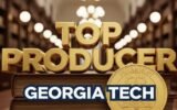 georgia-tech-fulbright-top-producer-award