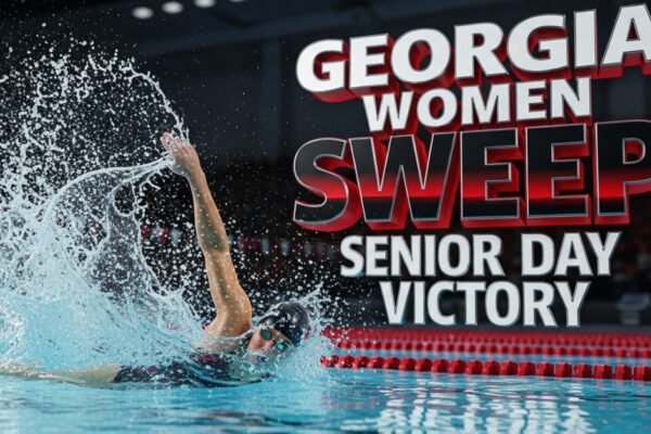 georgia-women-swim-dive-sweep-emory-senior-day