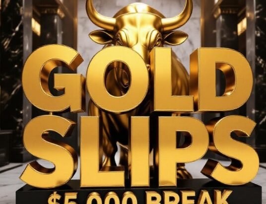 gold-prices-dip-below-5000-holiday-trading-low-volume