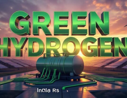 india-green-hydrogen-5-stocks-infrastructure