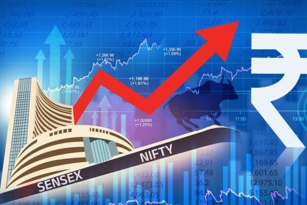 indian stock market
