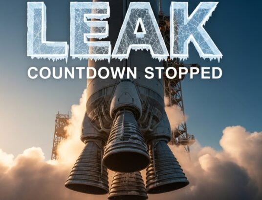 nasa-artemis-fuel-leak-halts-countdown-drill