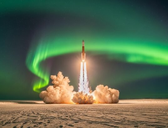 nasa‑aurora‑ct‑scan‑rocket‑mission