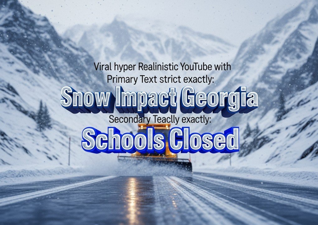 northeast-georgia-snow-school-closures