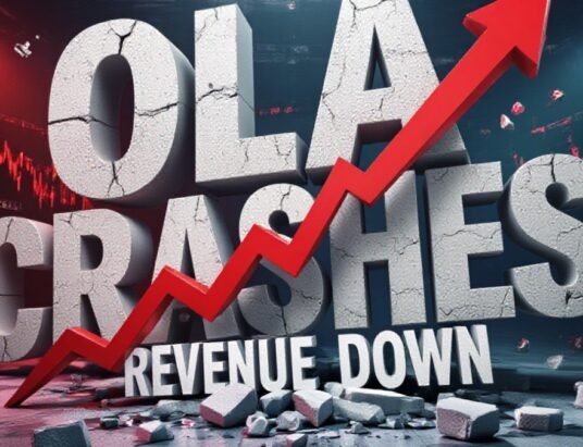 ola-electric-share-price-crash-revenue-drop-q3-results-2026