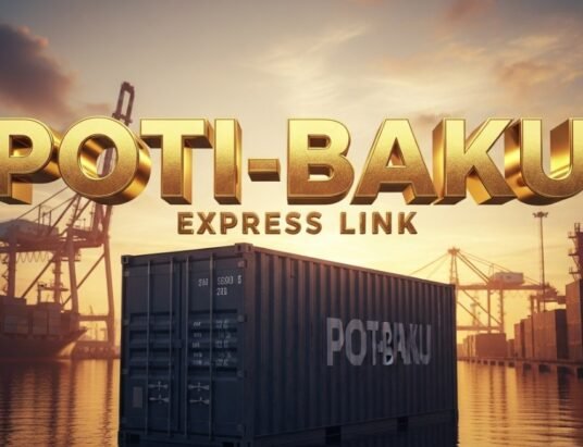 poti-baku-express-block-train-launch-middle-corridor