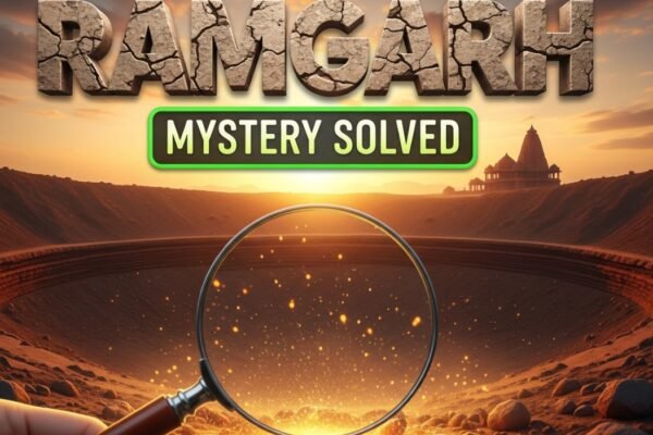 ramgarh-crater-magnetic-particles-discovery