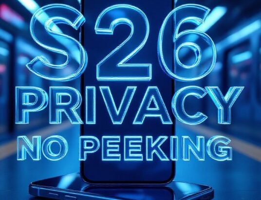 samsung-galaxy-s26-ultra-zero-peeking-privacy-screen-feature