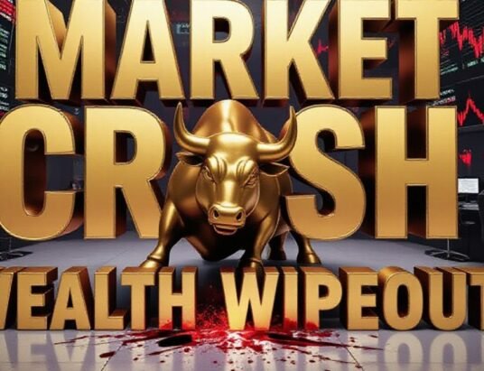 sensex-nifty-crash-market-outlook-fii-selling-bank-nifty-rally