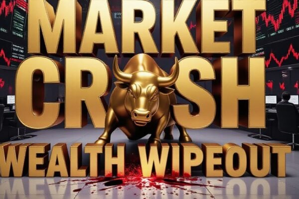 sensex-nifty-crash-market-outlook-fii-selling-bank-nifty-rally