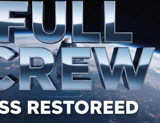 spacex-crew-arrival-iss-medical-recovery-mission