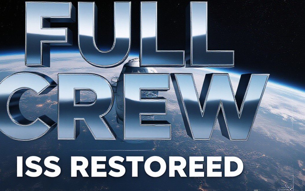 spacex-crew-arrival-iss-medical-recovery-mission