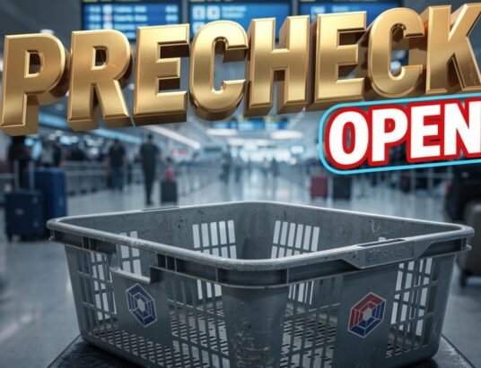 tsa-precheck-remains-open-government-shutdown-2026