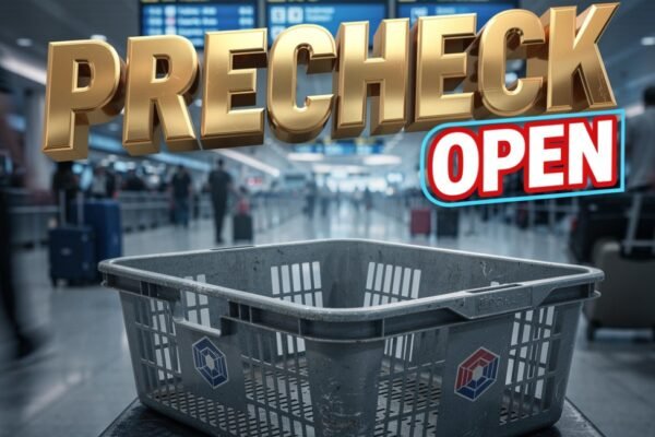 tsa-precheck-remains-open-government-shutdown-2026