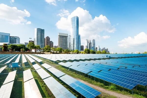 us indian solar import duties trade impact