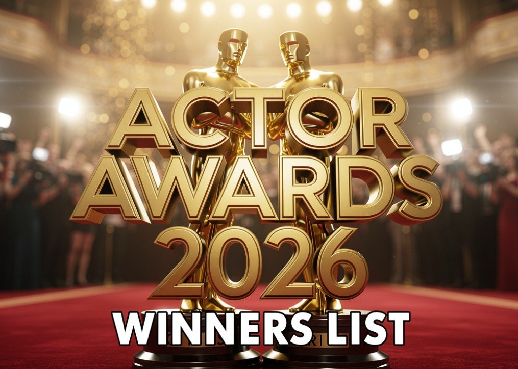 2026-actor-awards-winners-highlights