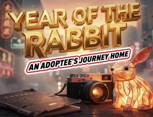 Abigail Kemp China adoption return documentary