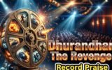 Dhurandhar The Revenge spy thriller advance buzz